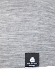 Mountain Warehouse Grey Womens Merino II Thermal Top - Image 5 of 5