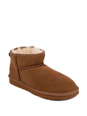 بوت نعال رجالي Arthur Mini من Just Sheepskin - Image 3 of 5