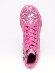 وردي - Lelli Kelly Dafne Scarpa Trainers - Image 2 of 5