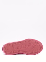 وردي - Lelli Kelly Dafne Scarpa Trainers - Image 3 of 5