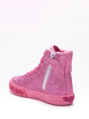 وردي - Lelli Kelly Dafne Scarpa Trainers - Image 4 of 5