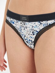 PRINT THONG - Image 3 of 5