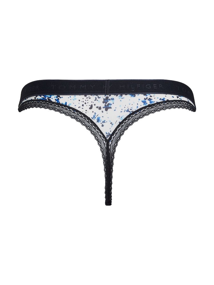 PRINT THONG - Image 5 of 5