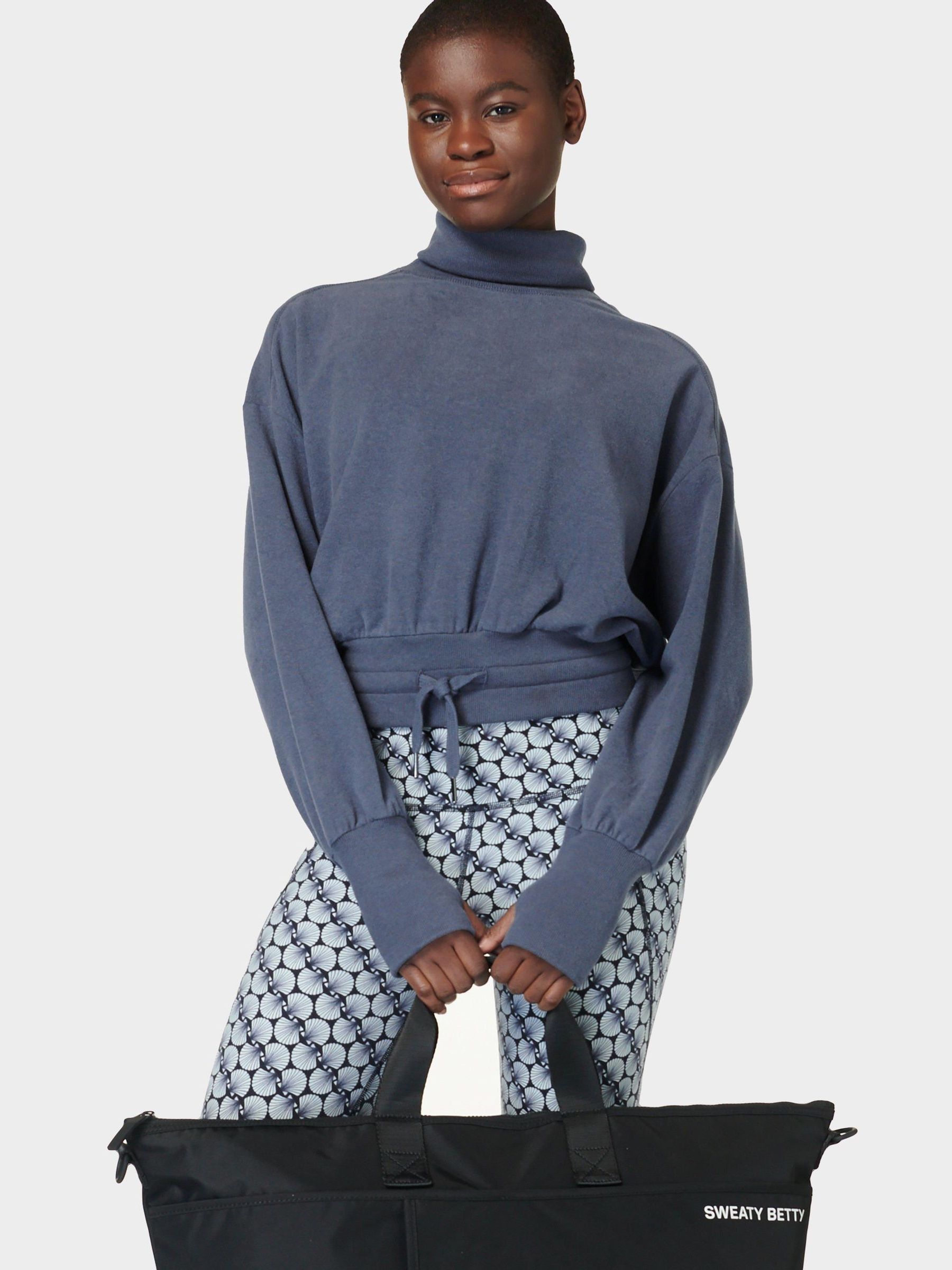 Sweaty betty jumper sale