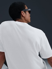 Nike White Max 90 Graphic T Shirt - Image 3 of 5