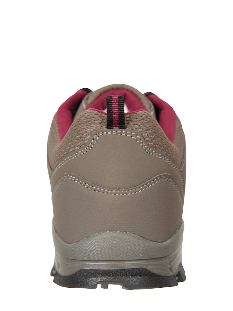 rjava - Mountain Warehouse širokega modela Mcleod Womens Walking - Slika 5 iz 5 rjava - Mountain Warehouse širokega modela Mcleod Womens Walking - Slika 5 iz 5