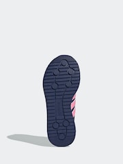 أزرق داكن/وردي - حذاء رياضي 2.0 Run 70s من adidas - صورة 6 من 8