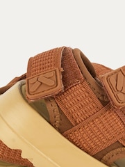 KIDLY Contrasting Sandals - Image 3 of 4