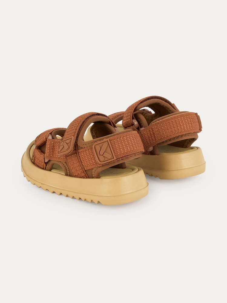 KIDLY Contrasting Sandals - Image 4 of 4 KIDLY Contrasting Sandals - Image 4 of 4