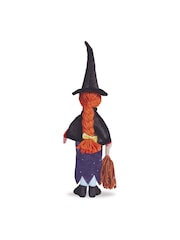 Aurora World Room on the Broom Witch Plush Toy - Image 2 of 2