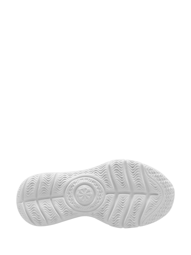 Schwarz/Gold - Nike Junior Flex Runner 3 Turnschuhe - Bild 4 von 4 Schwarz/Gold - Nike Junior Flex Runner 3 Turnschuhe - Bild 4 von 4