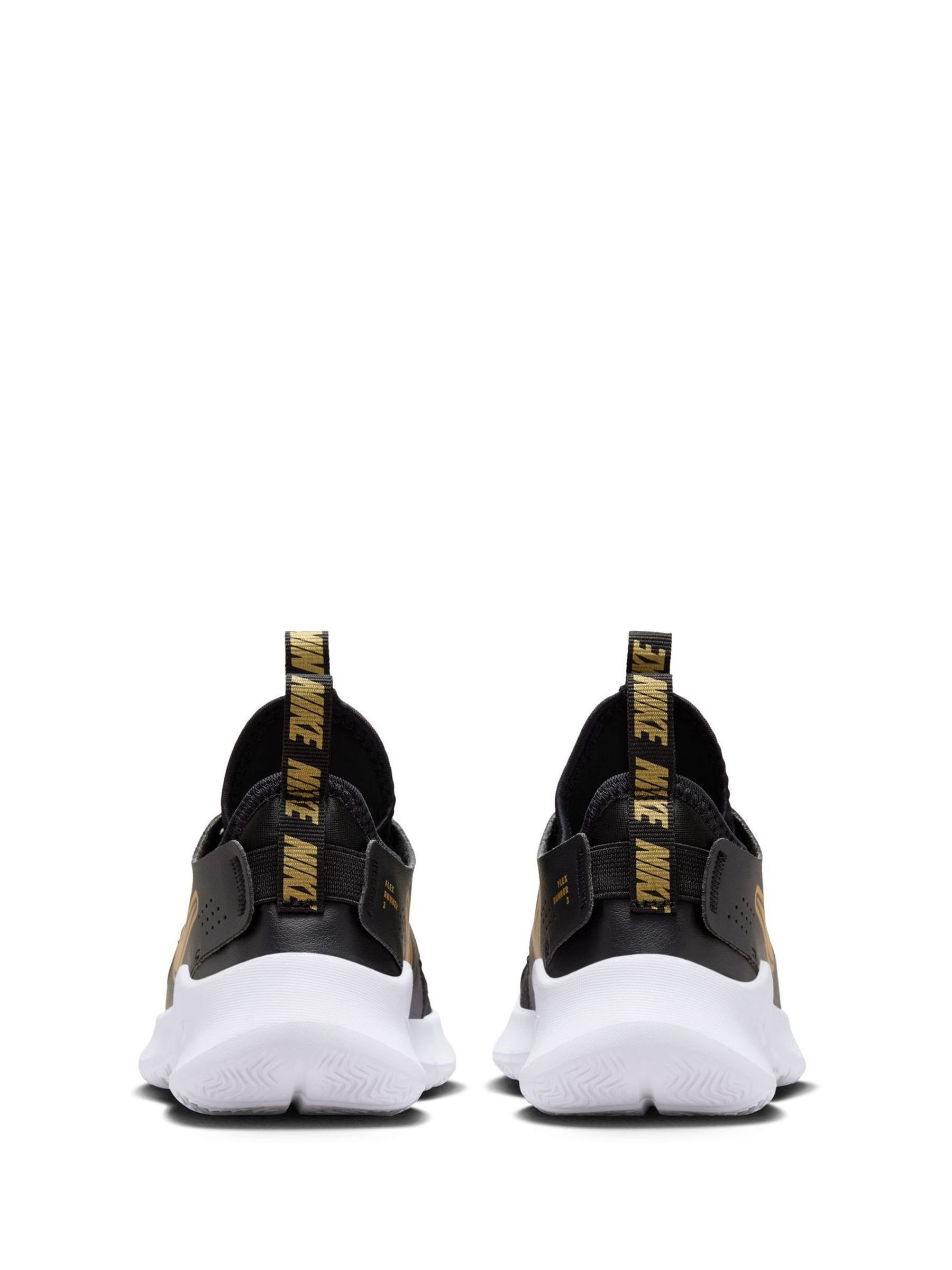 huarache free kids gold