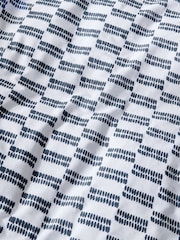 Novogratz Rupert Dash 100% Cotton Duvet Cover and Pillowcase Set - Изображение 3 из 3