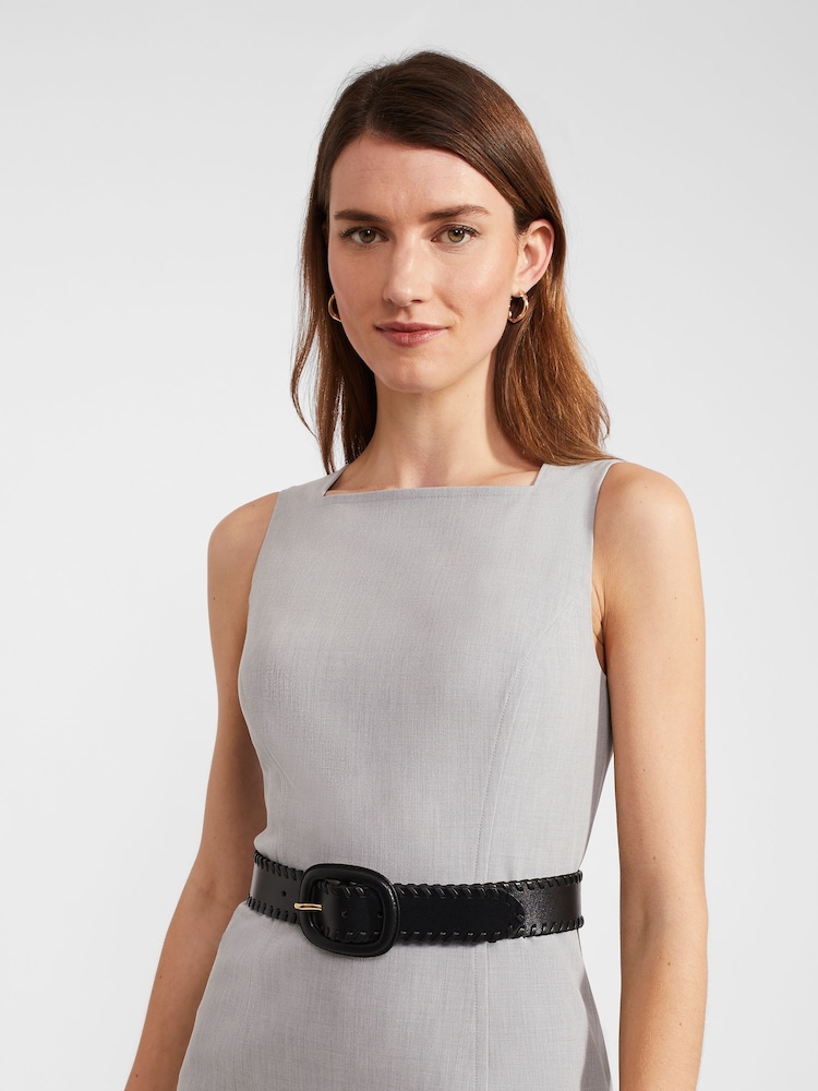 Hobbs Black Savannah Belt - Image 2 of 3