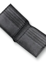 Charles Tyrwhitt Black Leather Bifold Wallet - Image 3 of 5