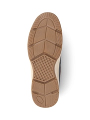 Pavers Blue Pavers Blue Slip On Boat Shoes - Image 6 of 6
