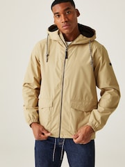 Regatta Natural Bayano Waterproof Jacket - Image 1 of 9