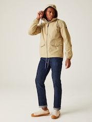 Regatta Natural Bayano Waterproof Jacket - Image 3 of 9