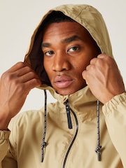 Regatta Natural Bayano Waterproof Jacket - Image 4 of 9