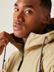 Regatta Natural Bayano Waterproof Jacket - Image 5 of 9