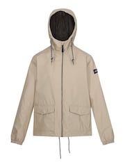 Regatta Natural Bayano Waterproof Jacket - Image 7 of 9