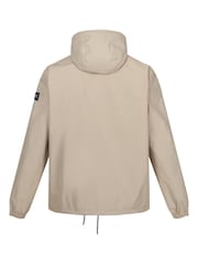 Regatta Natural Bayano Waterproof Jacket - Image 8 of 9