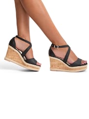 Carvela Kross Wedges Sandals - Image 1 of 5