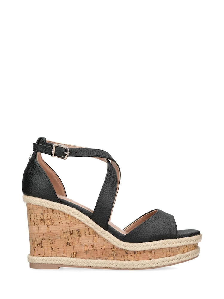 Carvela Kross Wedges Sandals - Image 2 of 5