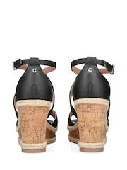 Carvela Kross Wedges Sandals - Image 4 of 5