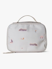 Citron Vehicles Thermal Lunch Bag for Kids - Image 1 of 6