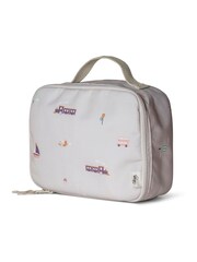 Citron Vehicles Thermal Lunch Bag for Kids - Image 9 of 9
