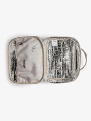 Citron Vehicles Thermal Lunch Bag for Kids - Image 4 of 6