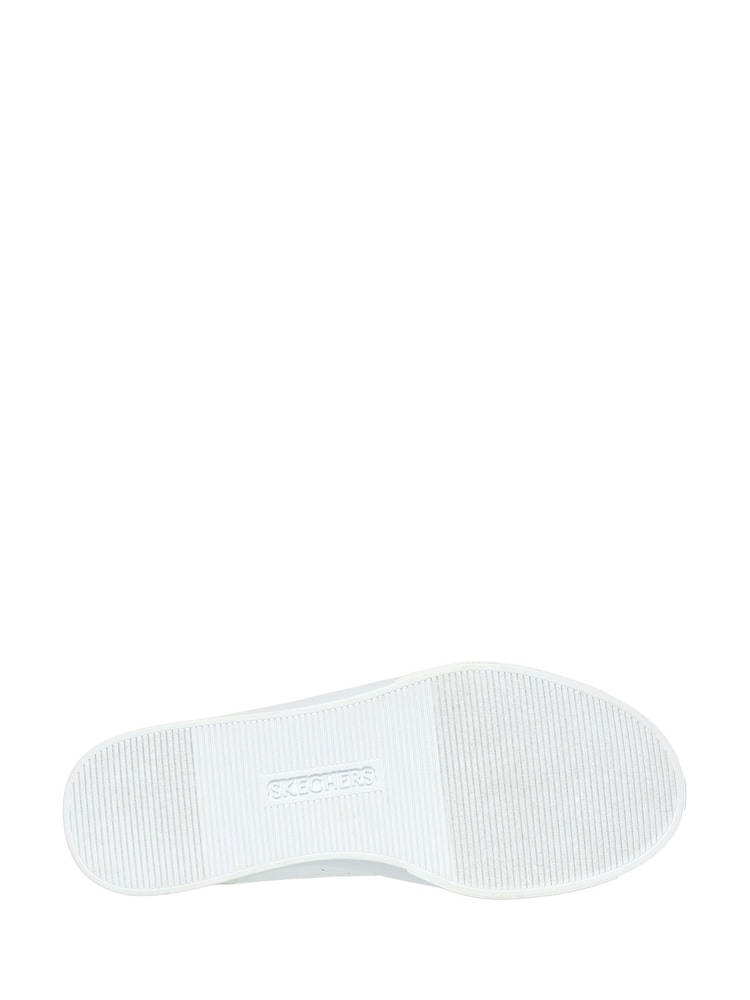 Bel Chrome - Skechers ženski športni copati Eden LX - Slika 5 iz 5 Bel Chrome - Skechers ženski športni copati Eden LX - Slika 5 iz 5