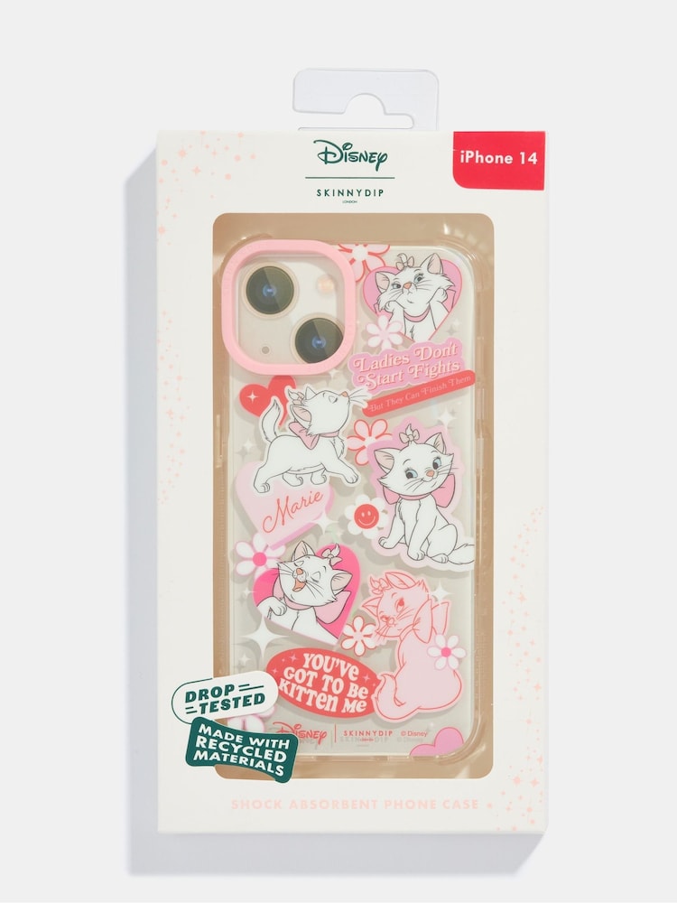 Skinnydip Marie Sticker London x Disney 14 Plus Case - Image 4 of 4