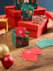 Christmas Advent Brainteaser Games - Image 3 of 4
