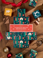 Christmas Advent Brainteaser Games - Image 4 of 4