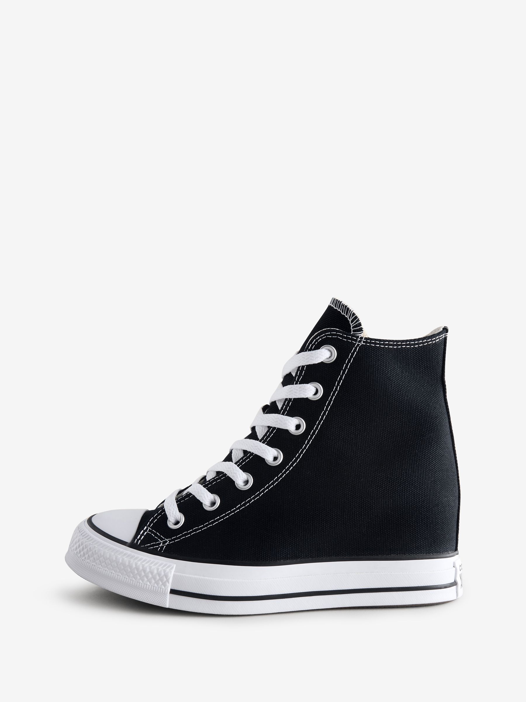 Converse Chuck Taylor All Star ブラック　27.5 Converse Chuck Taylor All Star Low-Top Sneaker - Black | Journeys