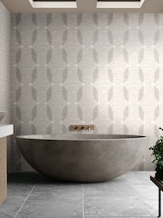 Graham & Brown Shadow Palazzo 10M Wallpaper - Image 1 of 4