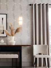 Graham & Brown Shadow Palazzo 10M Wallpaper - Image 4 of 4