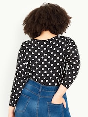 Evans Curve Fit Skinny Jeans - Image 4 of 6