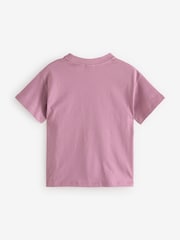 Mehrfarbig - Baker by Ted Baker T-Shirts aus 100 % Baumwolle,5er-Pack - Bild 3 von 9