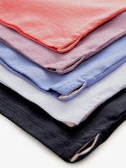 Mehrfarbig - Baker by Ted Baker T-Shirts aus 100 % Baumwolle,5er-Pack - Bild 9 von 9