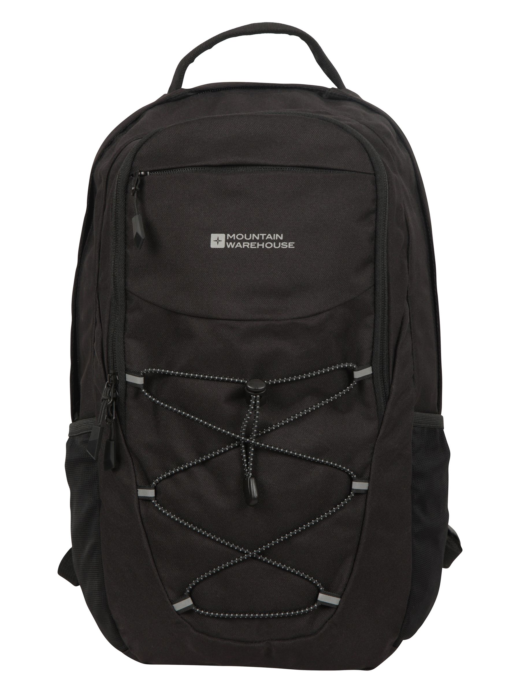 Warehouse black bag online