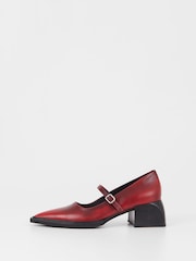 Vagabond Shoemakers Vivian Mary Jane Shoes - Image 1 of 3