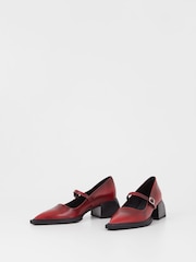 Vagabond Shoemakers Vivian Mary Jane Shoes - Image 2 of 3