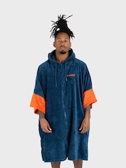 dryrobe Full-Zip Towel Robe - Imaginea 1 din 6
