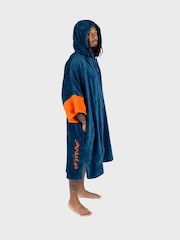 dryrobe Full-Zip Towel Robe - Imaginea 6 din 6