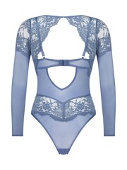 Hunkemoller Bella Body Bodysuit - Image 5 of 5