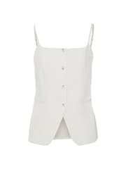 VERO MODA жилет на бретелях - Изображение 2 из 4