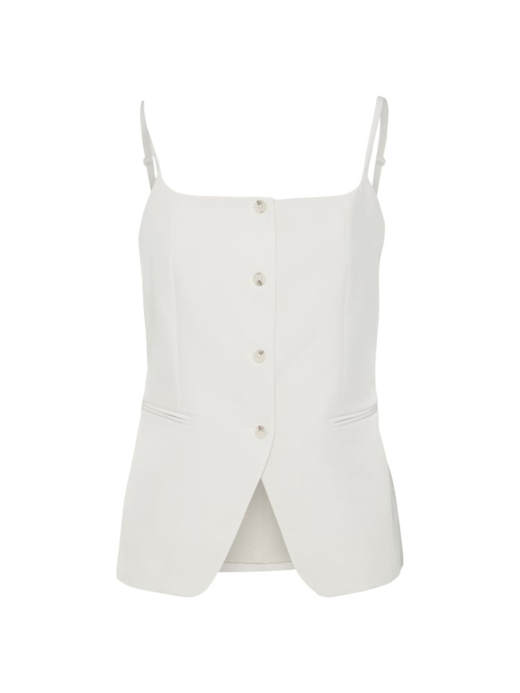 VERO MODA жилет на бретелях - Изображение 2 из 4